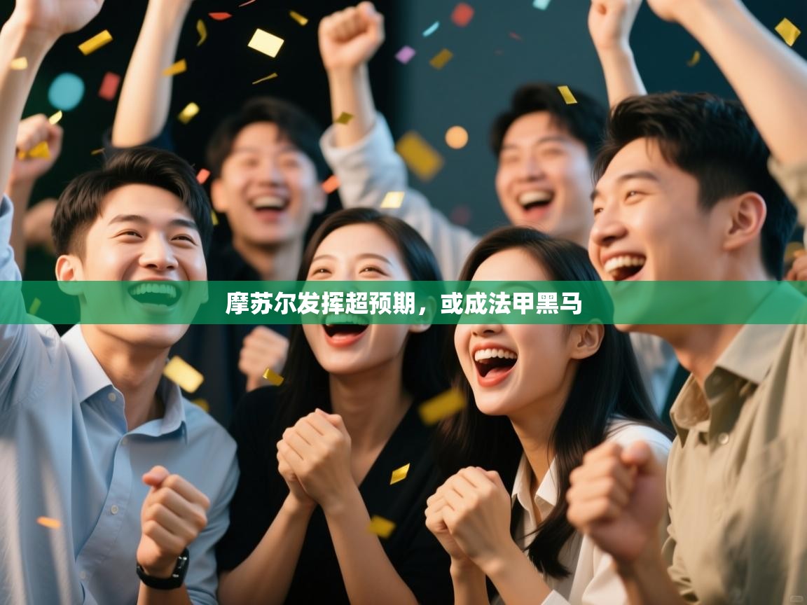 摩苏尔发挥超预期,或成法甲黑马 第1张