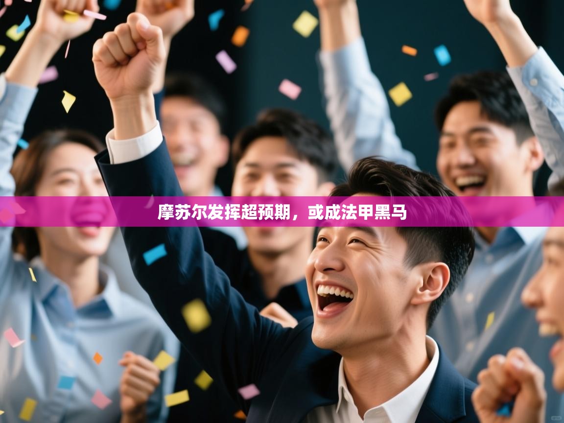 摩苏尔发挥超预期,或成法甲黑马 第2张