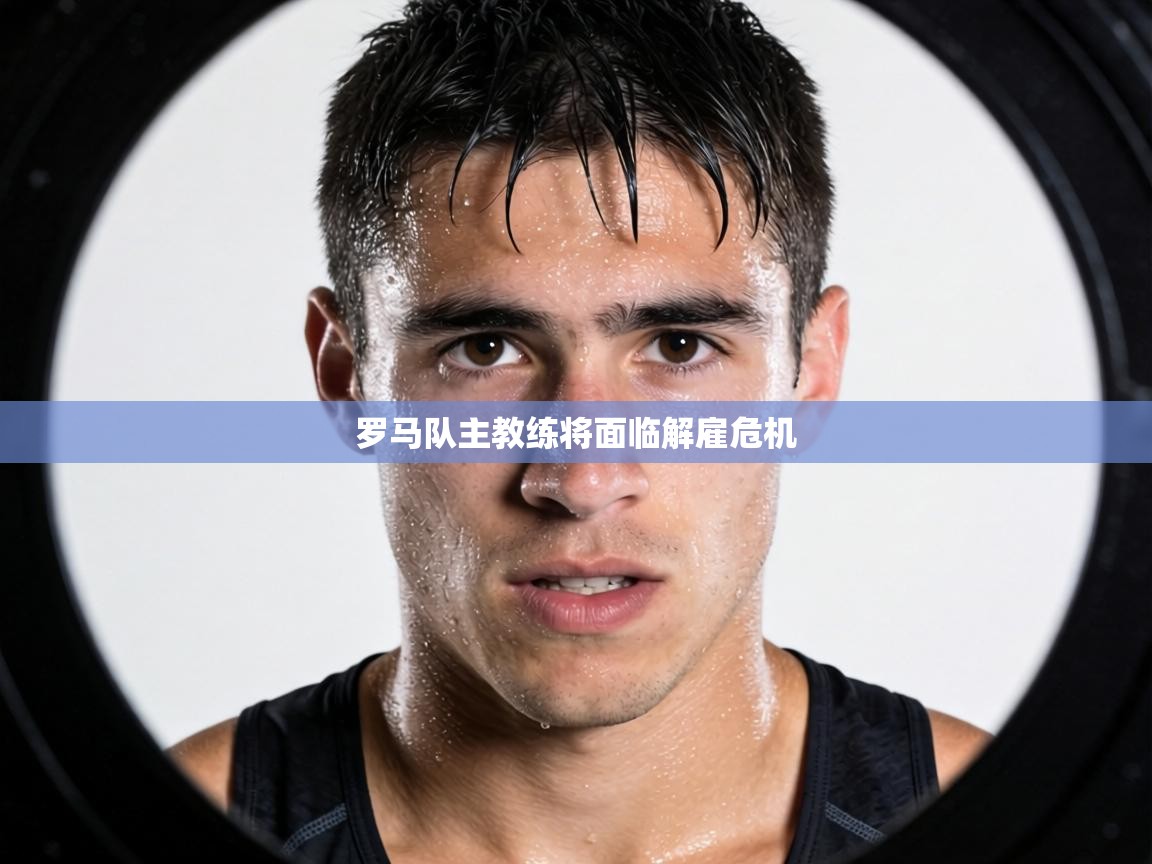 罗马队主教练将面临解雇危机  第1张