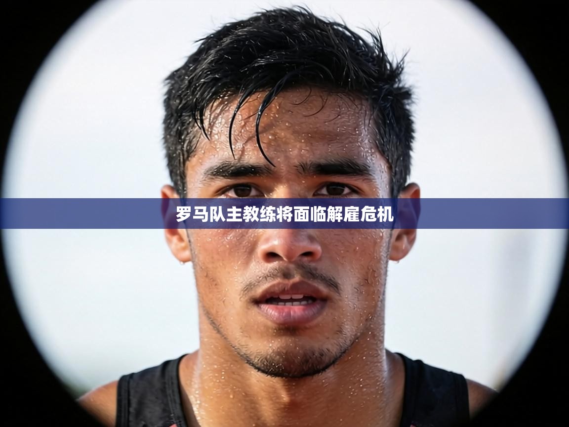 罗马队主教练将面临解雇危机  第2张